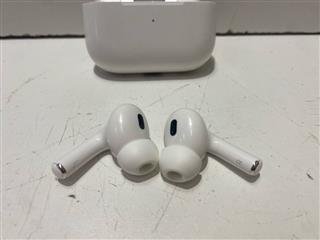 APPLE AIRPODS PRO A2968 EARBUDS